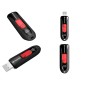 Transcend JETFLASH 590 16GB BLACK